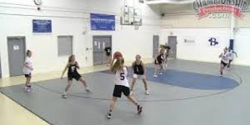 What is Cherry Picking (basketball )