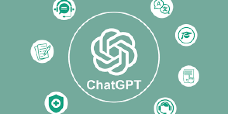 What is chatgpt