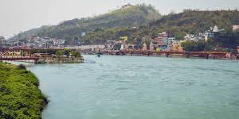 What is longest river in India?