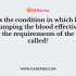 Ions of which of the following minerals play an important role in blood clotting?