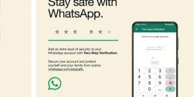 WhatsApp launches ‘Stay Safe’ campaign