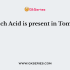 Which of the following are present in a dilute Aqueous solution of Hydrochloric Acid?