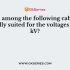Which of the following is not the benefit of electrical cable?