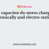 The value range of ceramic capacitors is from __________