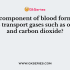 Blood doping involves the reinfusion of packed red cells to increase the hematocrit: the objective is to elevate the oxygen-carrying capacity of the blood and thus increase endurance.
