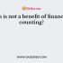 The overriding purpose of financial accounting is to summarize financial activity in business in the______