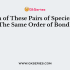 _________ Is The Species with a Bond Angle of 120°.