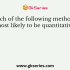 Which of the following hint(s) suggest/s that a given specimen is likely to contain anaerobic bacteria?