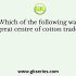 Select the number from among the given options that can replace the question mark (?) in the following series. 6, 6, 8, 24, 28, 140, ?