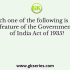 That the per capita income in India was Rs. 20 in 1867-68, was ascertained for the first time by