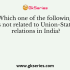 Which Commission advocated the establishment of a Permanent Inter-State Council, called ‘Intergovernmental Council’?