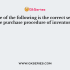 A firm requires 12,800 units of a certain component which it buys @ Rs. 60 each. The cost of placing an order and following it up is Rs. 150 and annual storage charges work out to 10% of the cost of items. The number of units to be ordered to get maximum benefit to the firm are