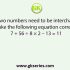If “K” means “subtracted from”, “L” means “divided by”, “M” means “added to” and “D” means “multiplied by”, then 96 L 4 K 6 M 11 D 9= ?