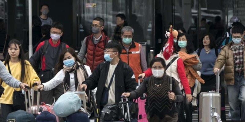 WHO declares coronavirus as Public Health Emergency of International Concern