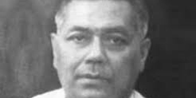 Who is Gopinath Bordoloi