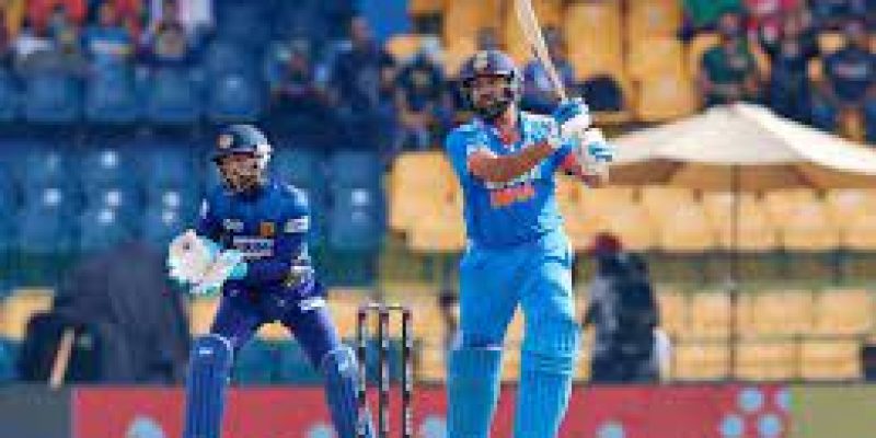 Asia Cup 2023, Rohit Sharma completes 10000 ODI runs