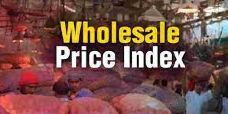 Wholesale inflation continues downtrend, moderates to 1.34% in March