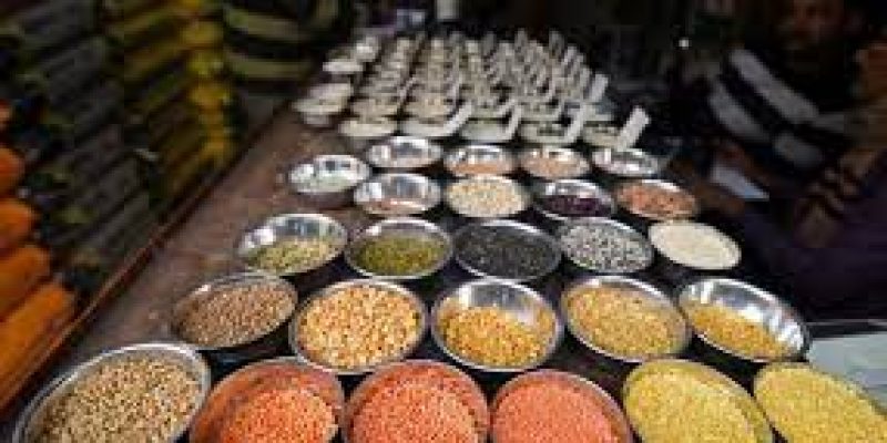 Wholesale price-based inflation eases to 12.41 per cent in August