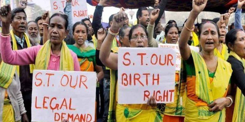 Why Earlier Committees Opposed Expanding the ST List in Assam