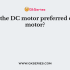 Ta be the armature torque and Ia be the armature current then which of the following relation is valid for DC series motor before saturation?