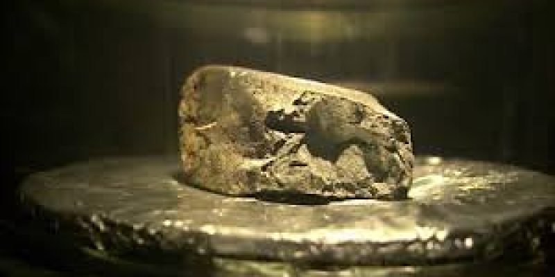 Winchcombe meteorite to go on display at the Museum