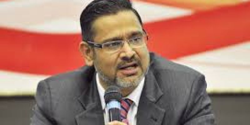 Wipro CEO Abidali Neemuchwala steps down