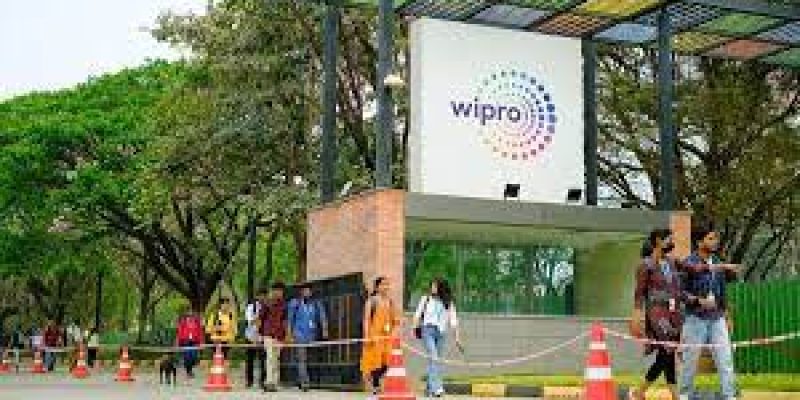 Wipro Launches Center Of Excellence On Generative AI at IIT Delhi