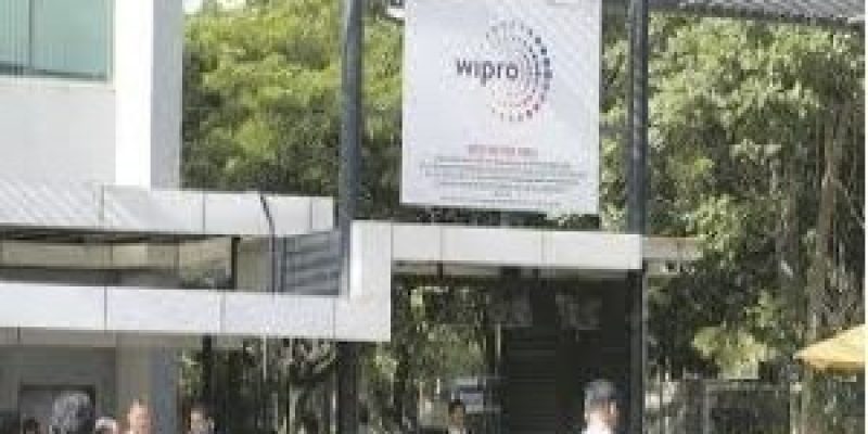 Wipro to acquire US International Techne Group for 312 crore