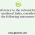 Banjaras during the medieval period of Indian history were generally