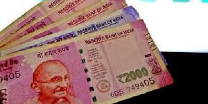 Withdrawal of ₹2,000 Notes: 98% Returned, RBI Reports