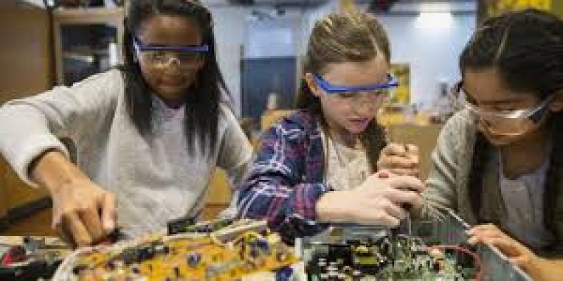 International Day of Women and Girls in Science