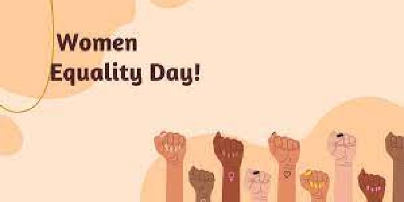 Women’s Equality Day 2023: Date, Theme, Significance and History