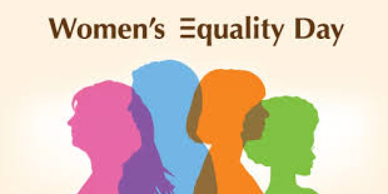 Women’s Equality Day 2020