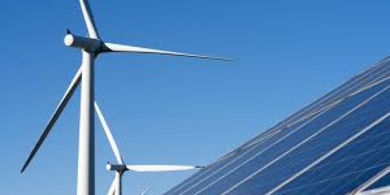 Workshop on weather forecasts needed for wind and solar energy sectors