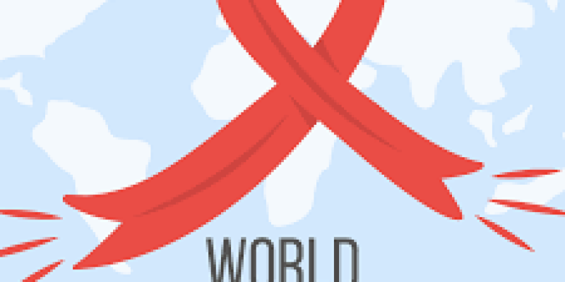 World AIDS Day celebrates on 1st December