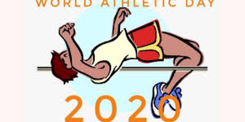 World Athletics Day 2020