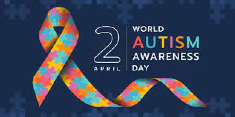 World Autism Awareness Day 2023 observed on 2nd April