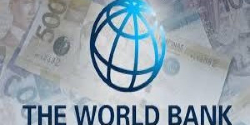 India and World Bank signed USD 400M loan agreement to eliminate TB
