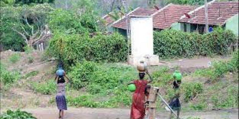 World Bank Grants $363m Loan to Karnataka for Clean Drinking Water Supply