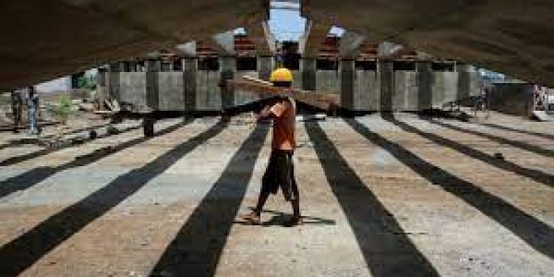 World Bank Predicts India’s Economic Growth to Slow to 6.9% in FY23