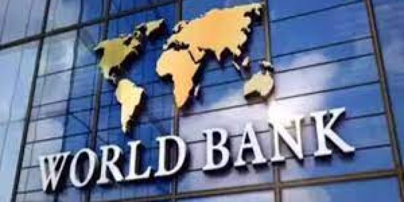 World Bank cuts 2022 East Asia growth outlook