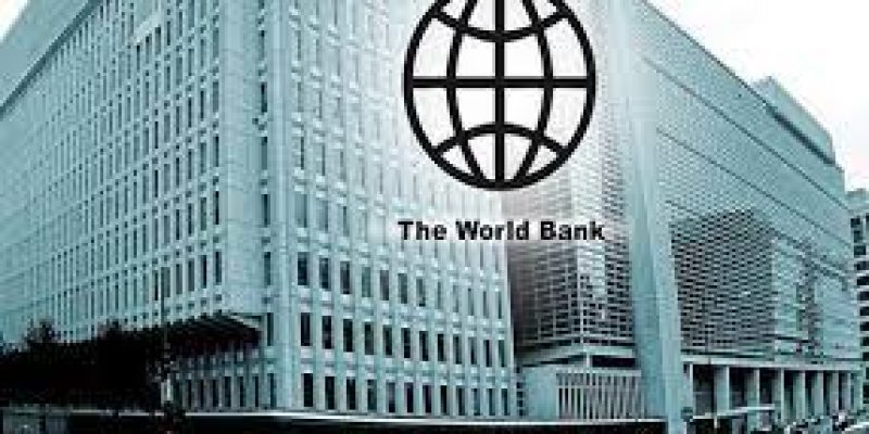 World Bank extends unconditional loan of $250 million for SALT project