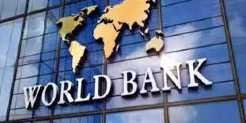 World Bank hints that Global Economy on a steep Slowdown