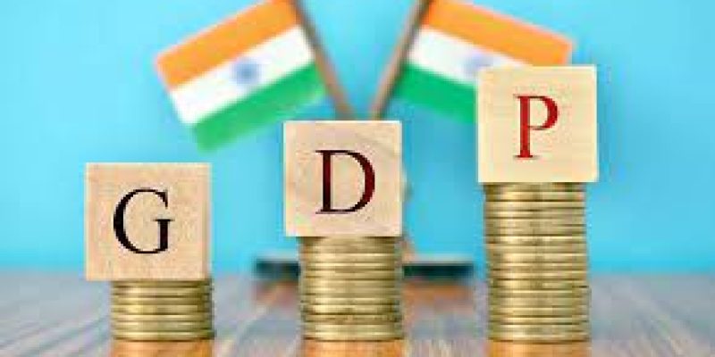 World Bank upgrades India’s GDP growth forecast for 2022-23 to 6.9 percent