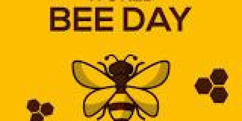 World Bee Day 2024: Date, Theme, History, Significance and Celebrations