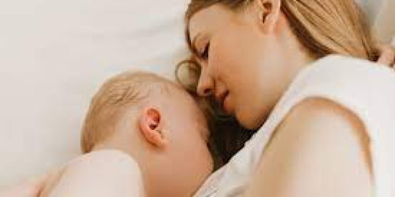 World Breastfeeding Week 2021