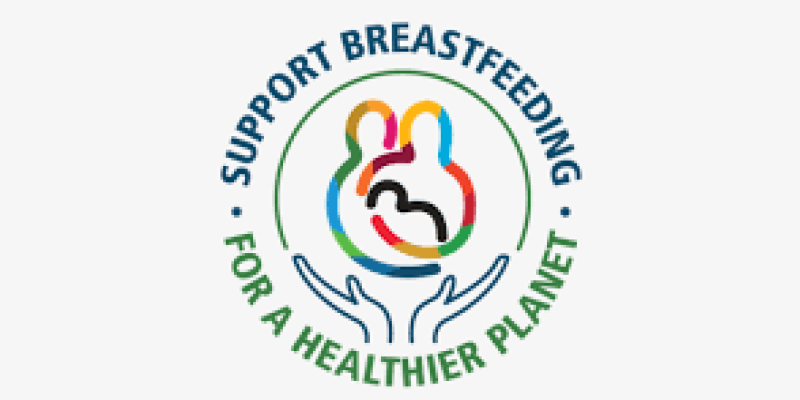 World Breastfeeding Week 2020