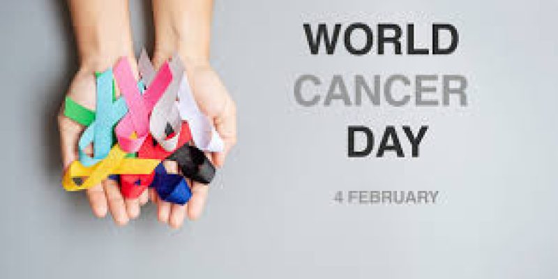 World Cancer Day 2025: Date, Theme