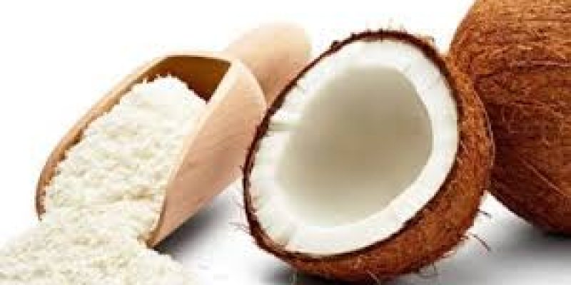World Coconut Day 2020
