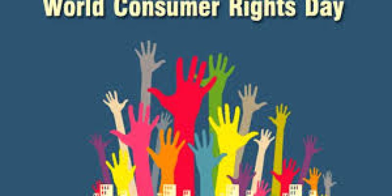 World Consumer Rights Day 2024